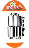 melissa s 4302 kiwano melon new zealand