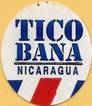 tico bana nicaragua