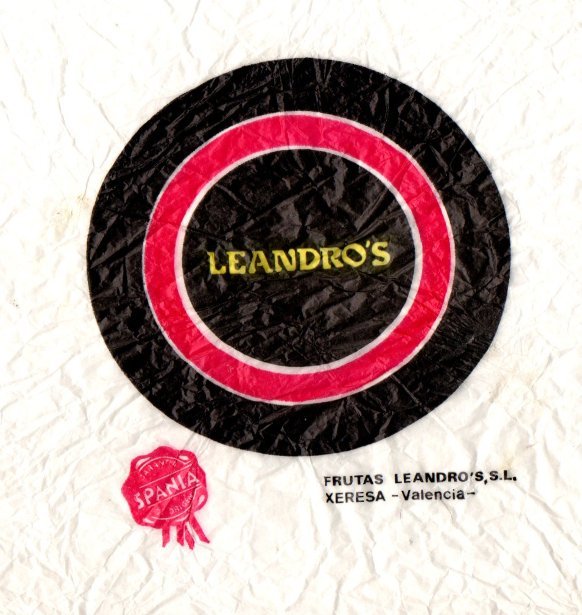 leandro s spania