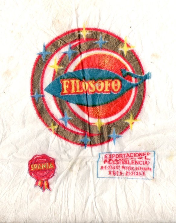 Filosofo exportaciones aranda sl piles valencia spania