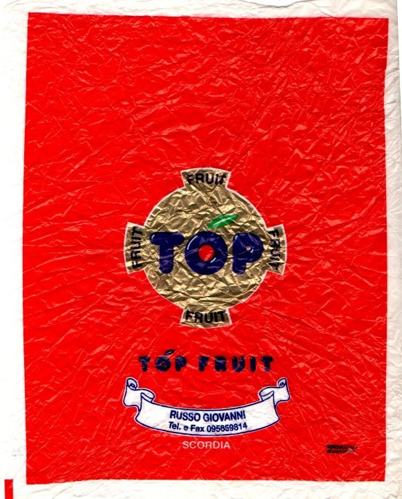Top fruit russo giovanni scordia
