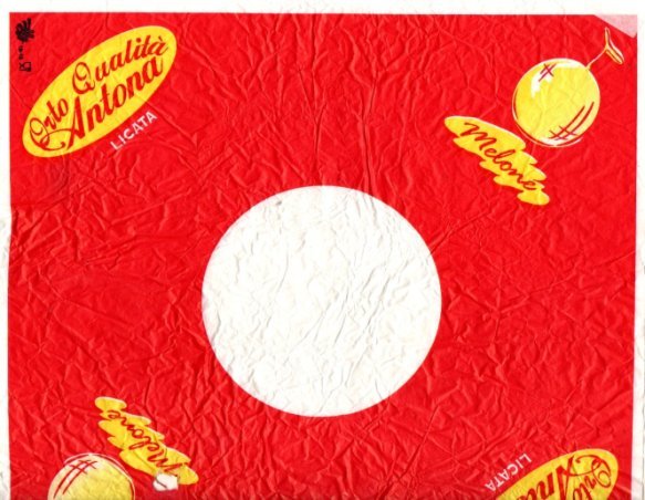 Orto qualita antona licata melone