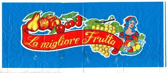 la migliore frutta