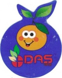 Das Citrus