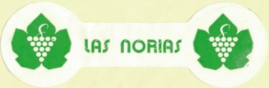 Las Norias