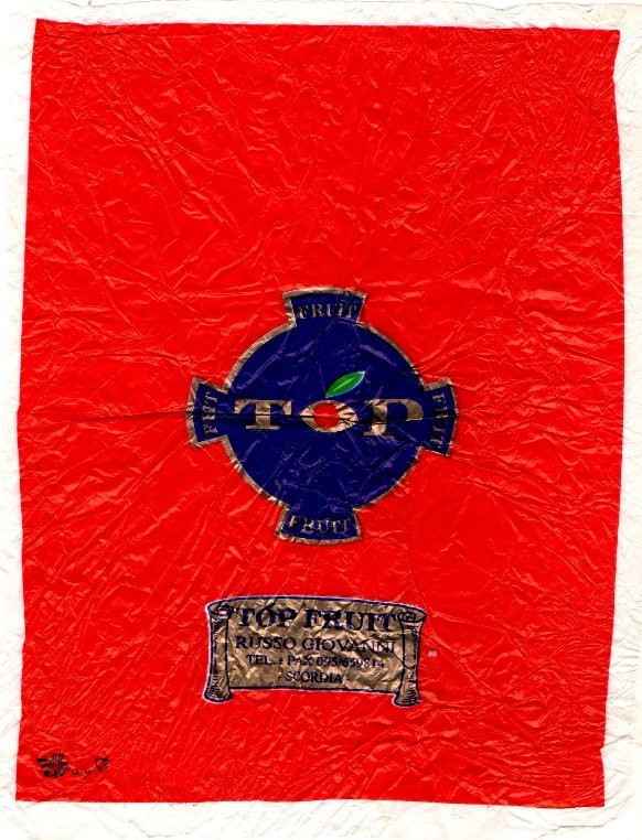 Top fruit gallo russo giovanni scordia