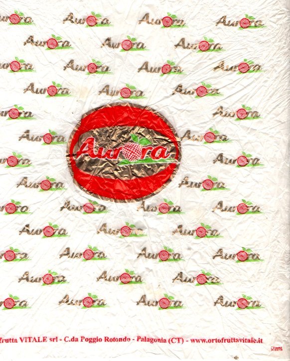 aurora ortofrutta vitale