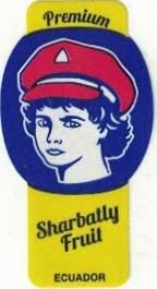Sharbatly fruit premium ecuador