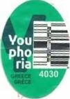 Youphoria greece grece 4030