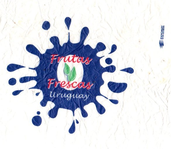 Frutas frescas uruguay