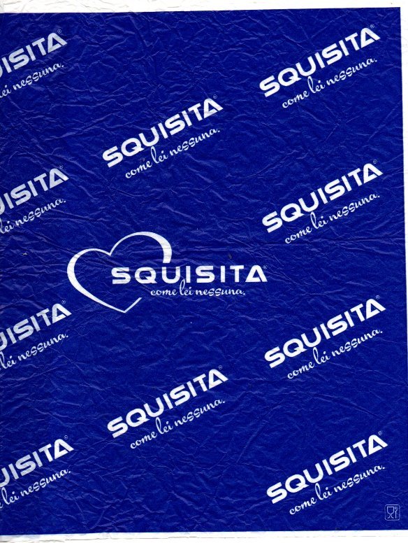 squisita come lei nessuna