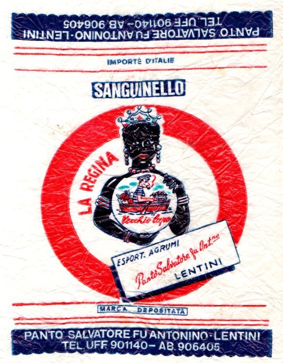 Vecchio lupo la regina sanguinello panto salvatore lentini extra importe d itali