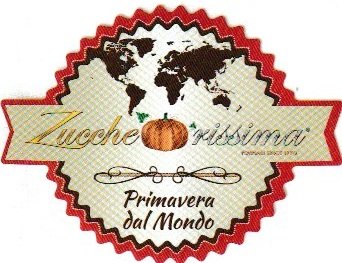 zucche rissima primavera dal mondo