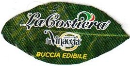 la costiera f.lli vinaccia buccia edibile
