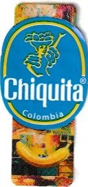 chiquita colombia