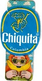 chiquita colombia