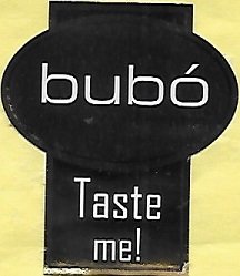 Bubo fruits taste me!