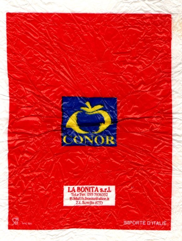 conor la bonita s r l