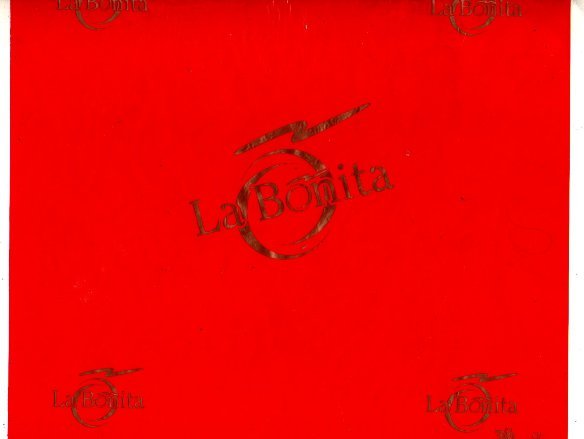 La bonita