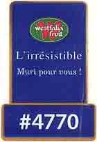 westfalia fruit l irresistible muri pour vous ! #4770