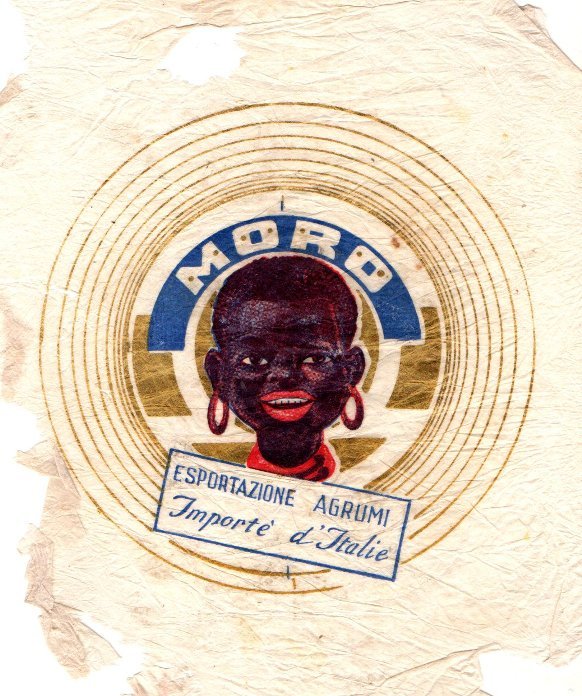 Moro esportazione agrumi importe d italie
