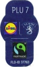 Lidl plu 7 suomi fairtrade flo-id 37763