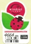 Windset Farms greenhousegrown.com 4664 usa california ca grown