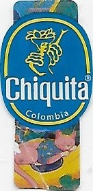 Chiquita colombia