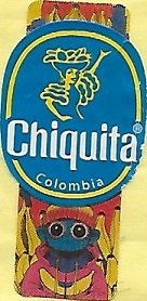 Chiquita colombia