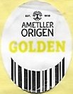 Ametller origen est 1830 golden