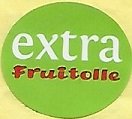 Extra fruitolle