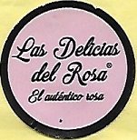 Las delicias del rosa el autentico rosa