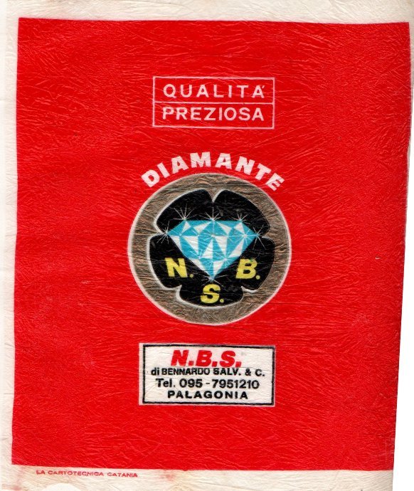 diamante qualita preziosa n b s palagonia
