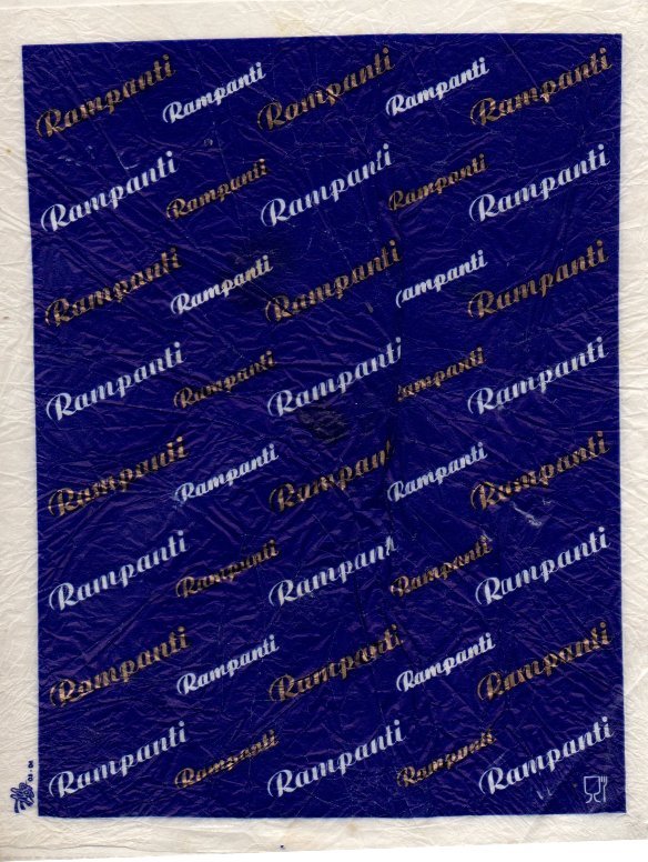rampanti