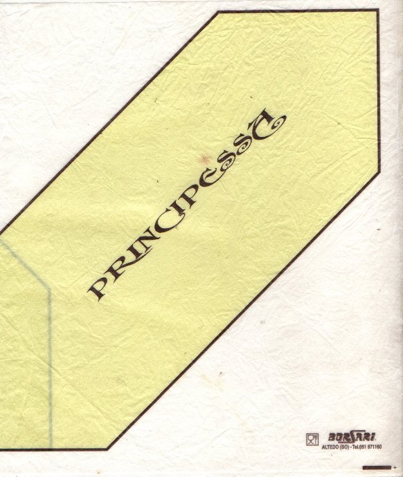 principessa