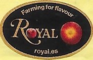 Royal farming for flavour royal.es