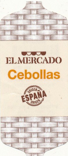 el mercado cebollas espana