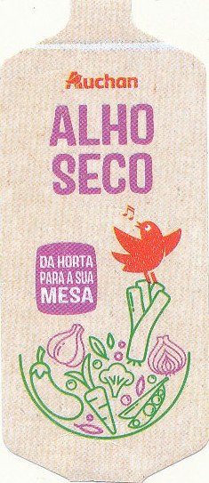 auchan alho seco