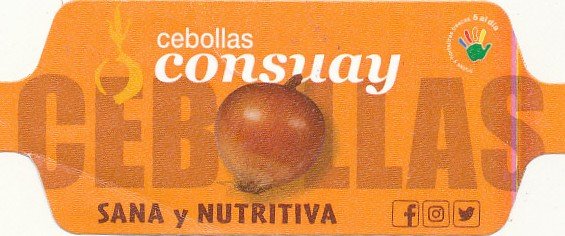 consuay cebollas sana y nutritiva