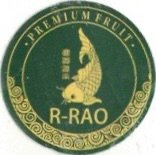 R-Rao premium fruit