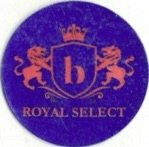 B royal select