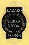 lazaro sierra vicor aragon