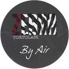 zebra tortolani by air