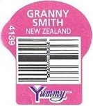 Yummy granny smith new zealand 4139