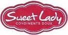 sweet lady condiments doux