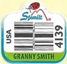 Stemilt granny smith usa 4139