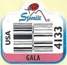 Stemilt gala usa 4133