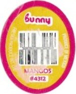 Bunny freskaproduce int llc produce of mexico mangs #4312