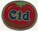 cid