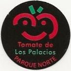 Tomate de los palacios parque norte